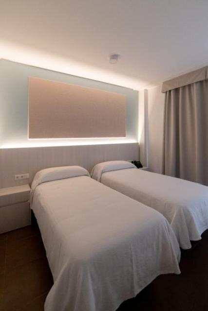 ולנסיה Hotel Alkazar מראה חיצוני תמונה
