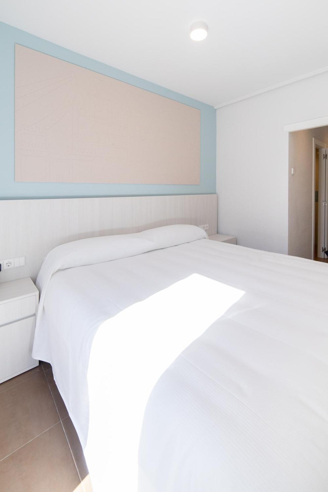 ולנסיה Hotel Alkazar מראה חיצוני תמונה