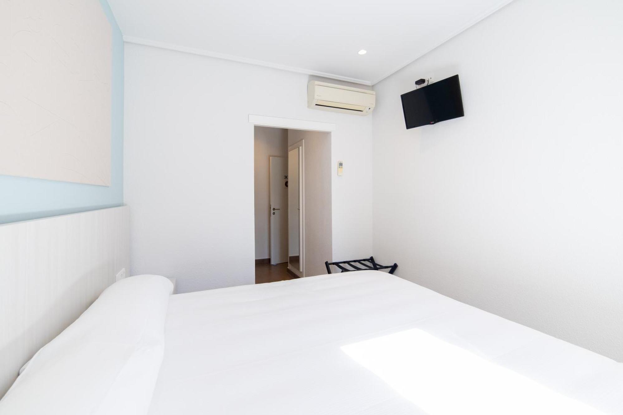 ולנסיה Hotel Alkazar מראה חיצוני תמונה