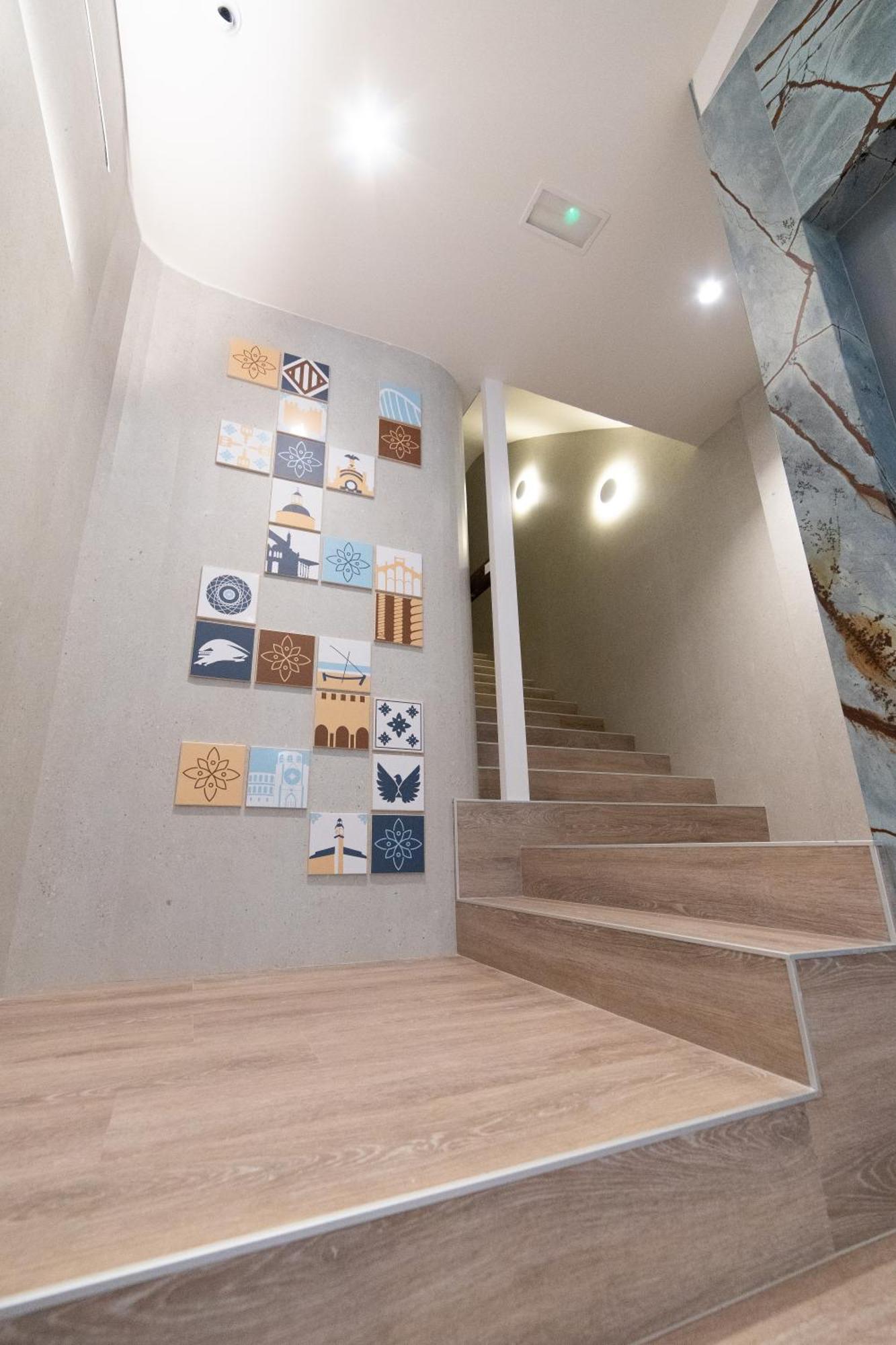 ולנסיה Hotel Alkazar מראה חיצוני תמונה