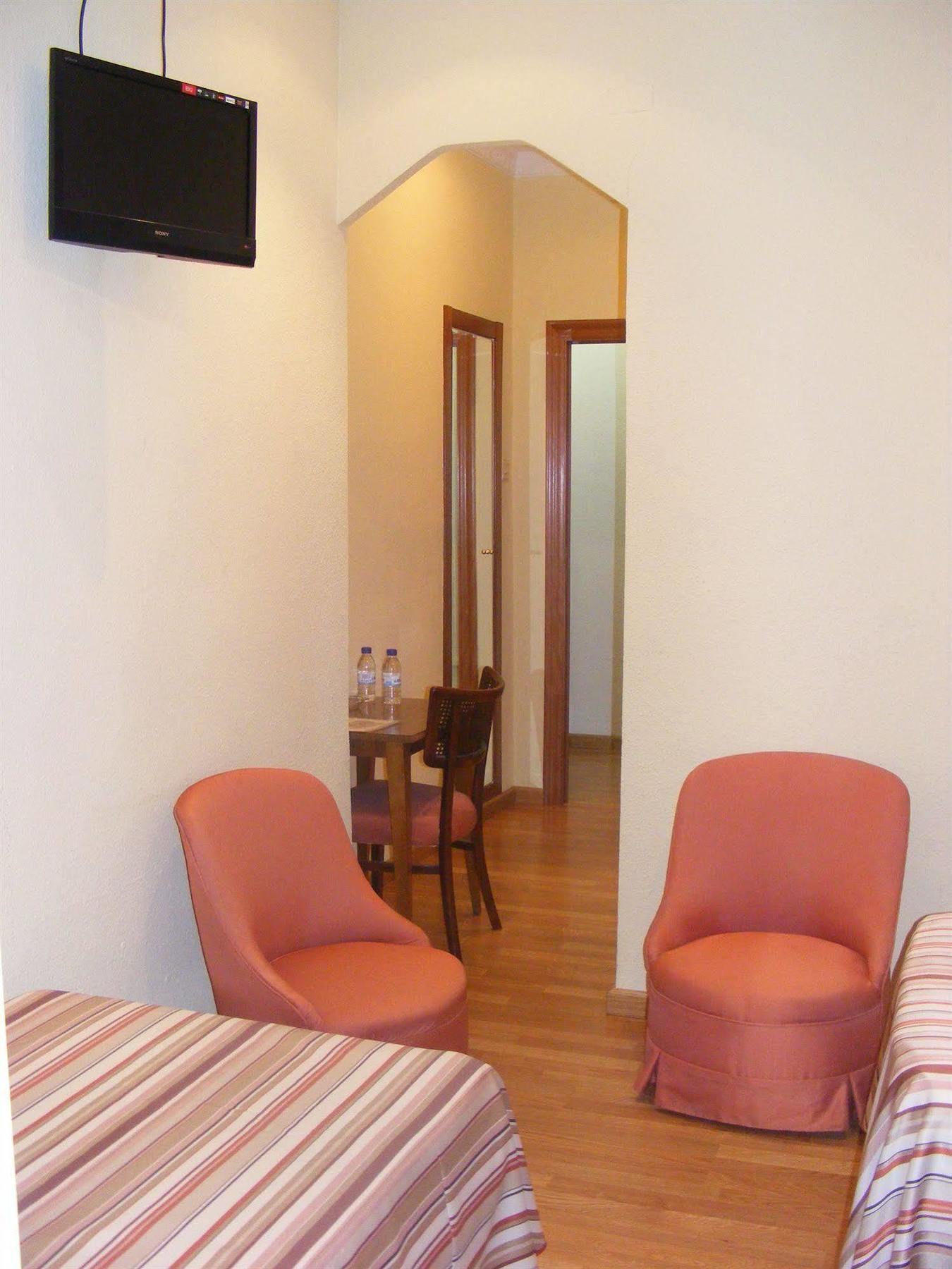 ולנסיה Hotel Alkazar מראה חיצוני תמונה