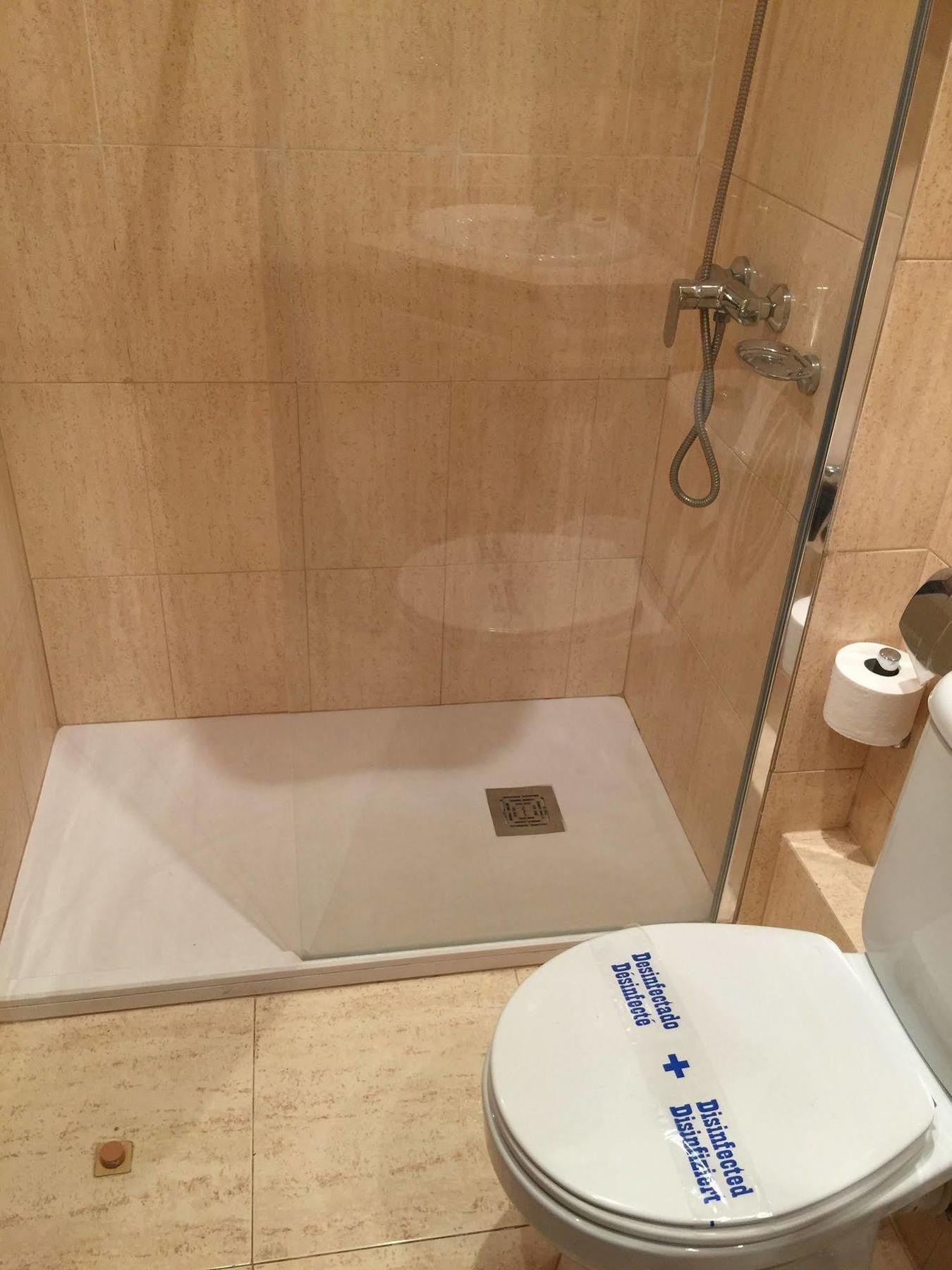 ולנסיה Hotel Alkazar מראה חיצוני תמונה
