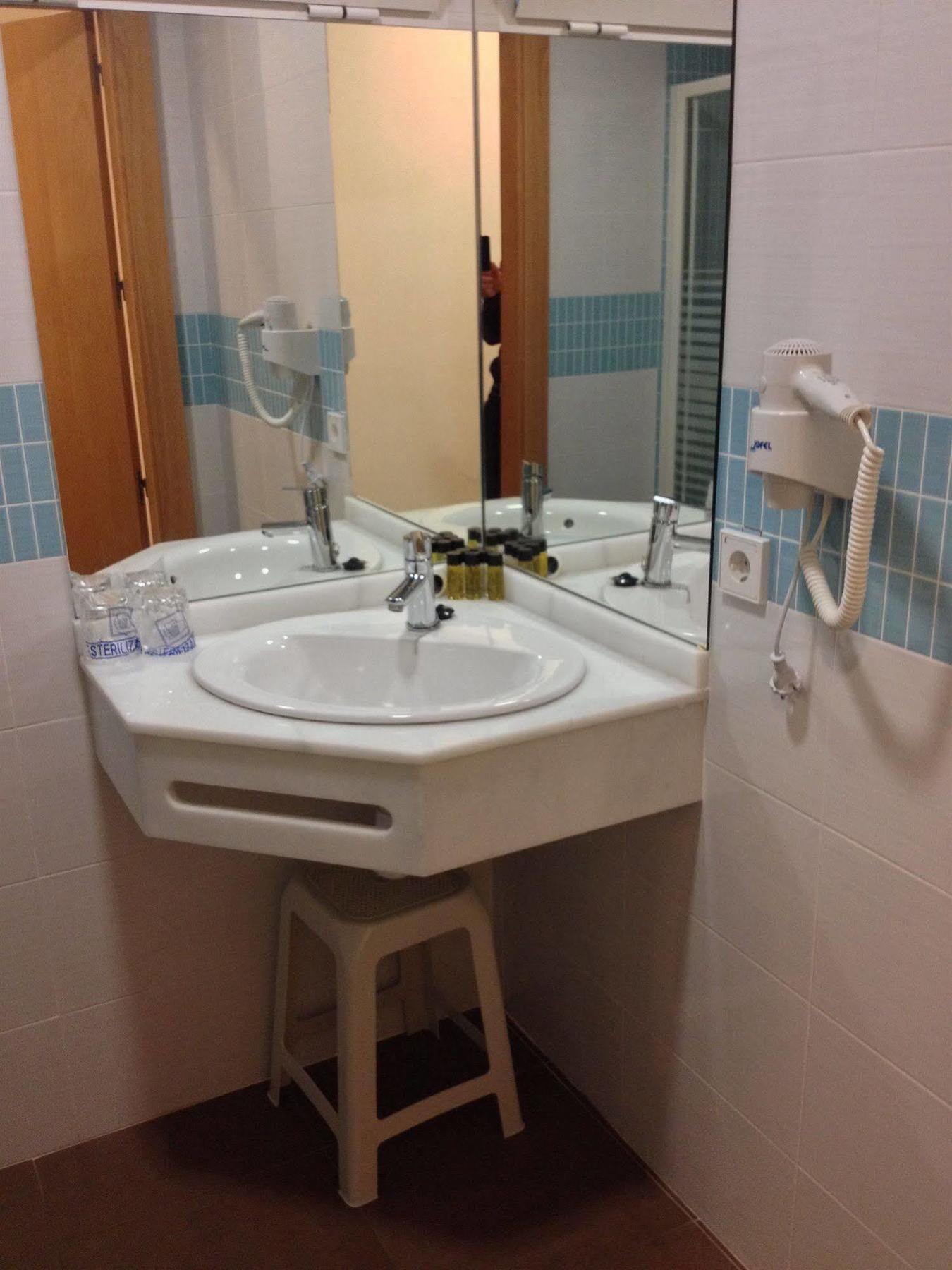 ולנסיה Hotel Alkazar מראה חיצוני תמונה