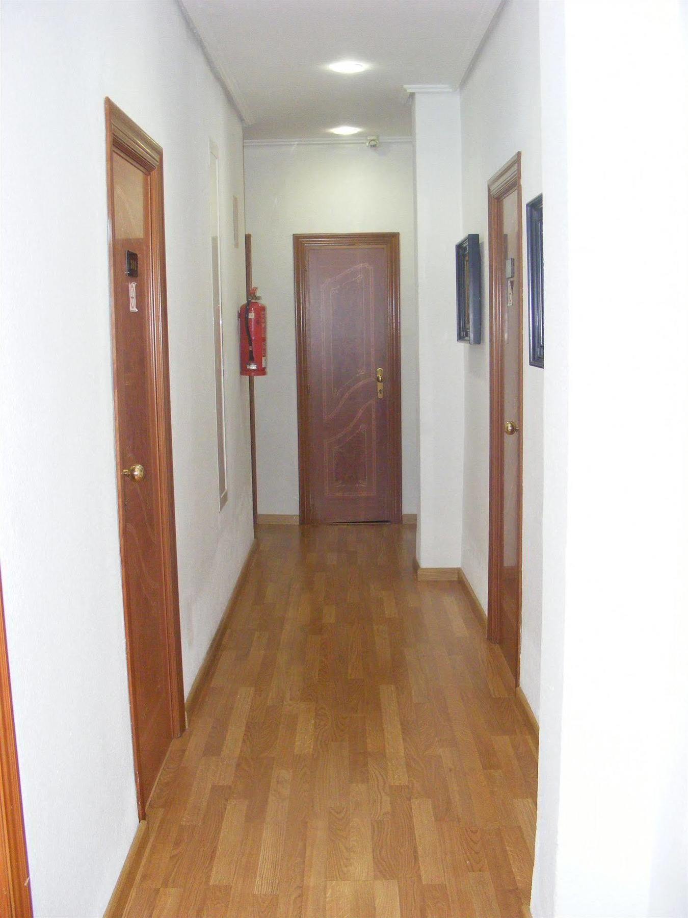 ולנסיה Hotel Alkazar מראה חיצוני תמונה